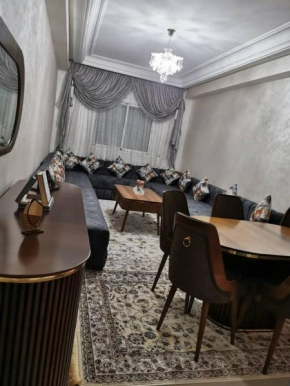 Appart Residence securise